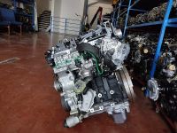 Navara Motor Euro 6 Ys23 