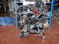 Navara YS23 Euro 6 Motor Çıkma Orijinal 2014 - 2021
