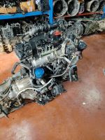 Navara Euro 4 Çıkma Komple Motor