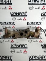 Isuzu D-max Egsoz Manifold Çıkma