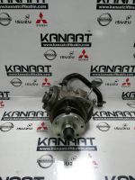 Nissan Navara Euro4 2007-2012 Mazot Pompası Orijinal Çıkma 