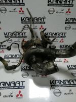 Nissan Navara Euro4 2007-2011 Turbo Orijinal Çıkma 