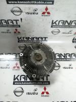 Nissan Skystar 2003-2006 Fan Termiği Çıkma Orijinal