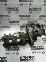 Nissan Navara Euro4 Emme Manifold Çıkma Orijinal