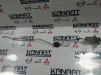 Isuzu D-max Euro5 2012-2017 Bagaj Kilit Yeni Yan Sanayi