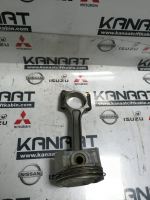 Nissan Qashqai J10 Piston Kolu Çıkma Orijinal 