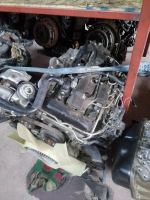 Mitsubishi L200 2016-2019 Motor Çıkma Orijinal 