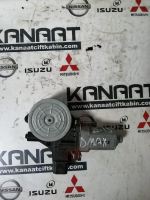 Isuzu D-max Euro5 2012-2017 Cam Kriko Motoru Çıkma Orijinal 