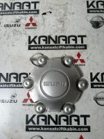 Isuzu D-max Euro4 2007-2012 Jant Kapağı Çıkma Orijinal 