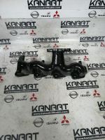 Nissan Navara Euro4 2007-2010 Egsoz Manifold Yeni Yan Sanayi 