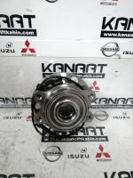 Nissan Navara Euro4 4X4 2006-2010 4X4 Porya Yeni Yan Sanayi 