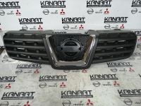 Nissan Qashqai J10 2007-2013 Panjur Yan Sanayi Yeni 