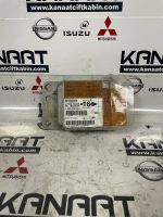 Nissan Navara Euro4 2007-2010 Airbag Beyni Çıkma Orijinal 