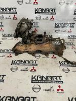 Nissan Navara Euro6 2015-2019 Egzoz Manifold Çıkma Orijinal 