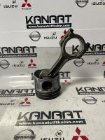 Nissan Qashqai J11 2014-2018 Piston Kolu Çıkma Orijinal 