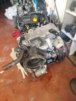 Nissan Yd 25 Skystar Motor