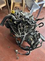 Nissan Qashqai J10 2007-2013 Motor Orijinal Çıkma 