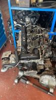 Mitsubishi l200 euro6 2015-2019 model motor orijinal çıkma