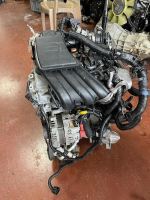 Nissan micra hr12 motor orijinal çıkma