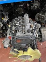 Ford ranger 2008-2012 model motor orijinal çıkma