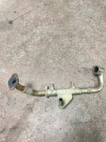 Nissan navara euro4 2006-2011 model egr soğutucusu orijinal çıkma