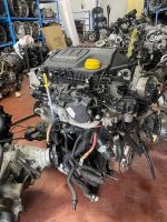Nissan qashqai j11 2014-2019 model motor orijinal çıkma 