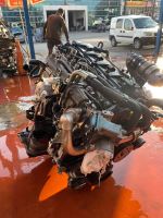 Nissan navara euro4 2006-2010 model motor orijinal çıkma