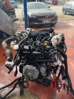 Ford ranger 2018-2023 model motor orijinal çıkma
