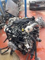 Ford ranger 2018-2023 model motor orijinal çıkma