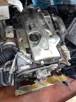 Mitsubishi canter motor orijinal çıkma