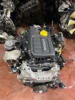 Nissan qashqai j11 2014-2019 model 1.6 motor orijinal çıkma