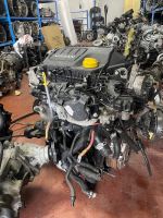 Nissan qashqai j11 2014-2019 model 1.6 motor orijinal çıkma 