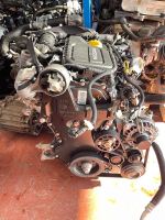 Nissan qashqai j11 2014-2018 model motor orijinal çıkma