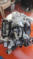 Nissan Infiniti  FX30 V9X Komple Çıkma Dizel Motor