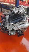Nissan Infiniti  FX30 V9X Komple Çıkma Dizel Motor