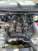 Mitsubishi l200 euro 6 2015-2020 model motor orijinal çıkma