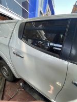 Mitdubishi l200 euro6 2015-2020 model sağ arka kapı orijinal çıkma