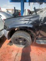 Isuzu dmax euro4 2007-2012 model sol ön çamurluk orijinal çıkma 