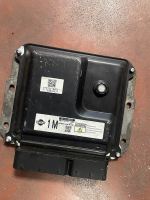 Nissan navara euro5 2011-2015 model motor beyni orijinal çıkma