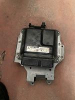 Mitsubishi l200 cr kasa 2007-2015 model motor beyni orijinal çıkma