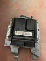 Mitsubishi l200 euro6 2015-2020 model motor beyni orijinal çıkma