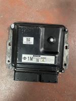 Nissan navara euro5 2011-2015 model motor beyni orijinal çıkma