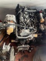 Isuzu dmax euro7 motor orijinal çıkma