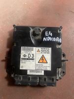 Nissan navara euro4 2007-2011 model motor beyni orijinal çıkma