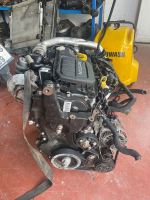 Nissan qashqai j11 2014-2019 model 1.6 motor orijinal çıkma