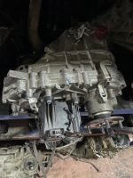 Mitsubishi L200 Euro6 2015-2021 Model Arazi Şanzıman Orijinal Çıkma