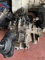 Mitsubishi L200 Cr07-15 Model Arazi Şanzımanı Orijinal Çıkma