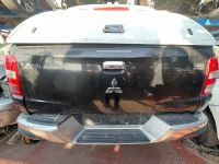 Mitsubishi L200 Euro6 2015-2021 Model Bagaj Kapağı Orijinal Çıkma