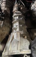 Mitsubishi L200 Euro6 2015-2021 Model 4X4 Manuel Şanzıman Orijinal Çıkma