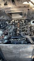 Mitsubishi L200 Euro6 2016-2019 Model Motor Orijinal Çıkma